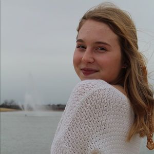 Meet your Posher, Ragan